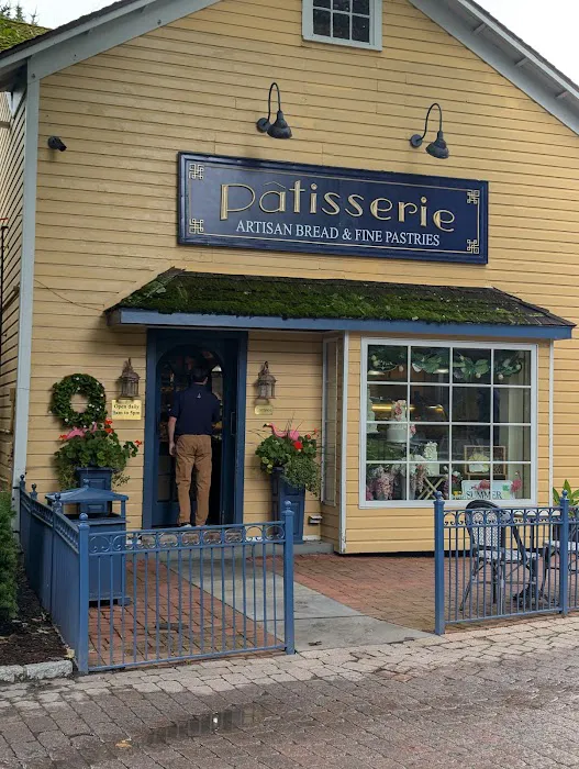 Patisserie Picture 2