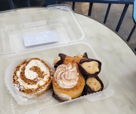 Patisserie