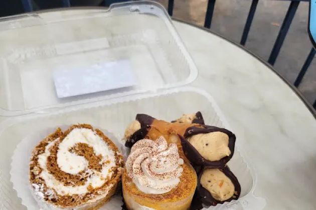 Patisserie