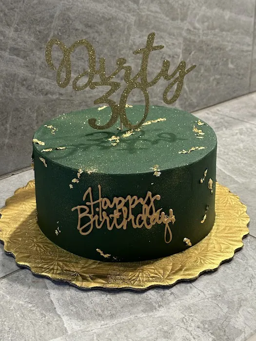 Patisserie Picture 6