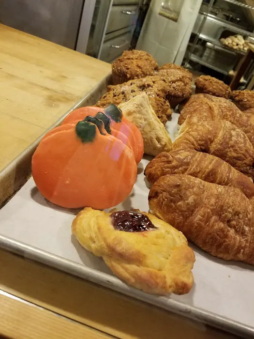 Patisserie Picture 3