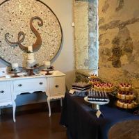The Cake Shop CNY ico