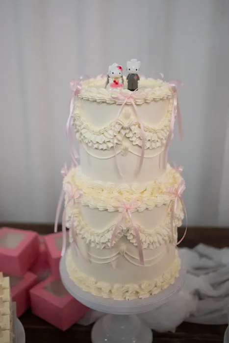 The Cake Shop CNY Picture 9