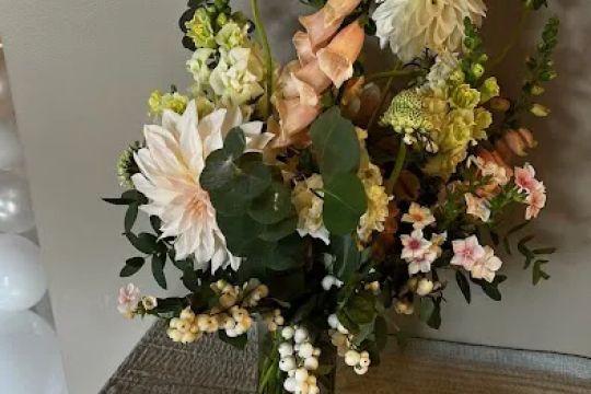Hannu2019s homemade