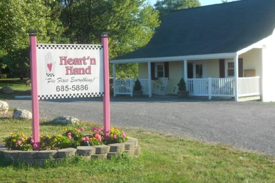 Heart'n Hand