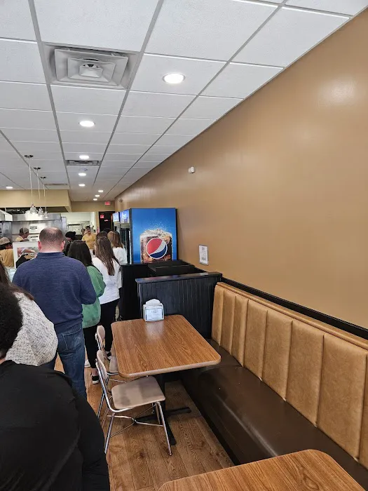 Auburn Bagel Company Picture 8