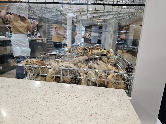 Auburn Bagel Company Picture 2