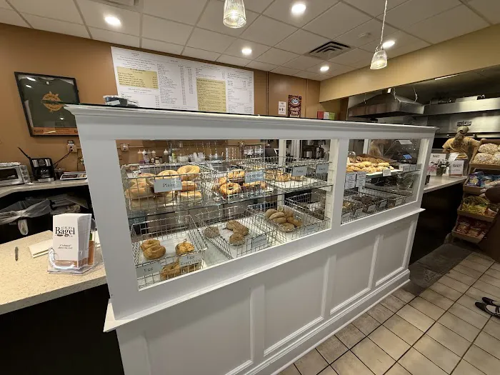 Auburn Bagel Company Picture 1