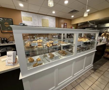 Auburn Bagel Company