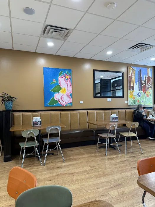 Auburn Bagel Company Picture 3