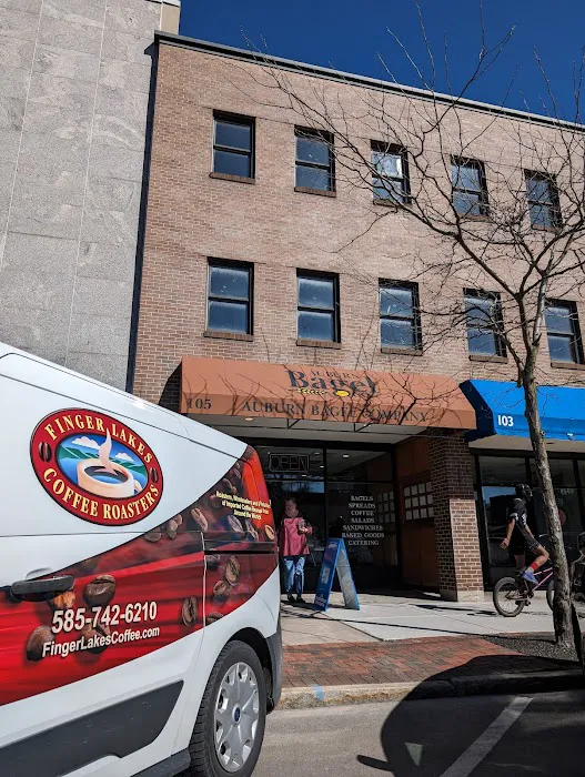 Auburn Bagel Company Picture 10