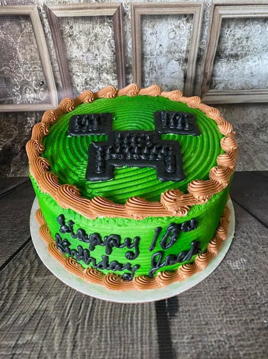 Camerons Bakery Picture 10
