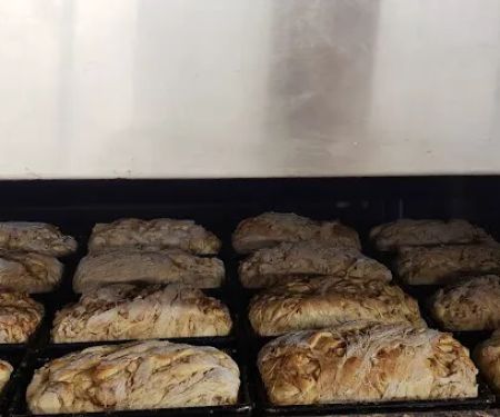 Camerons Bakery