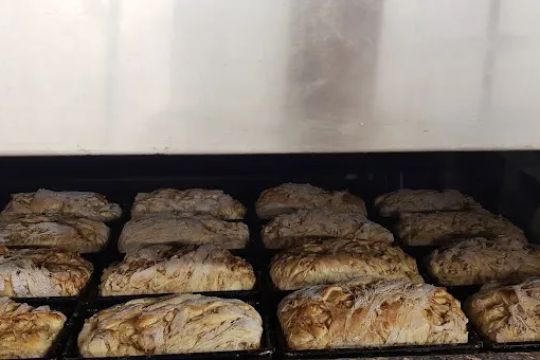 Camerons Bakery