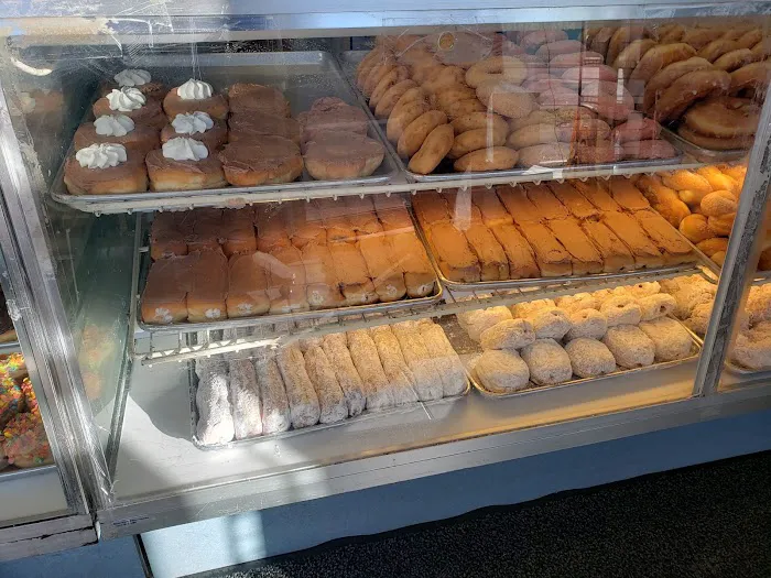 Camerons Bakery Picture 2