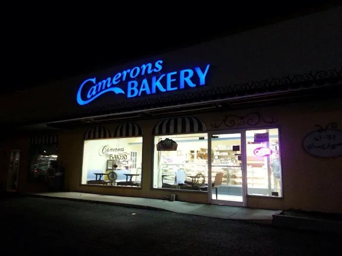 Camerons Bakery Picture 5
