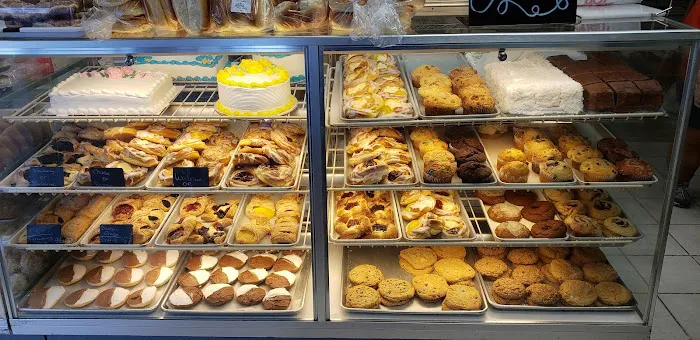Camerons Bakery Picture 3
