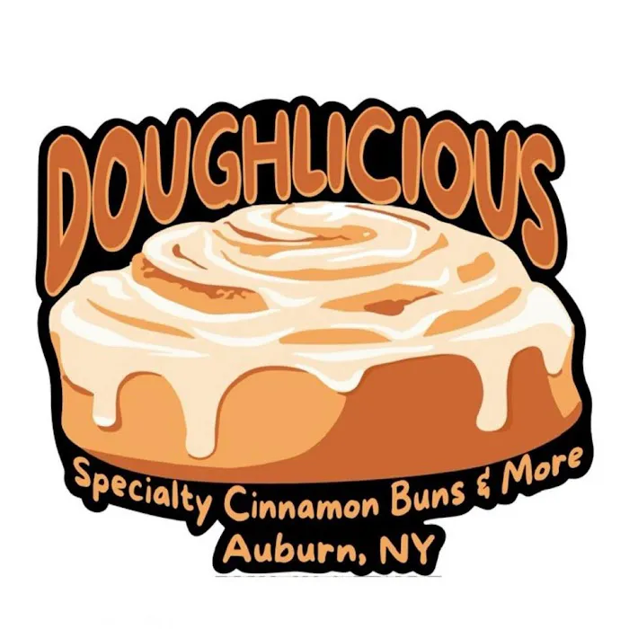 Doughlicious Picture 1