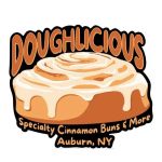 Doughlicious