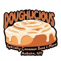 Doughlicious ico