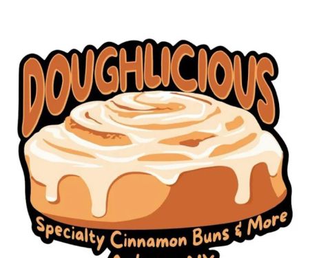 Doughlicious