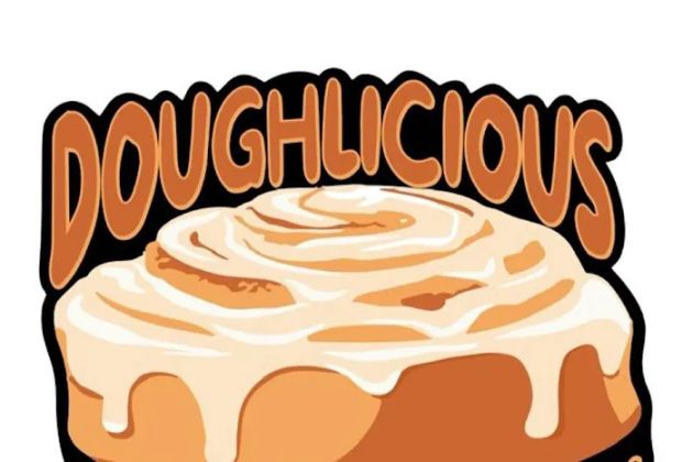 Doughlicious