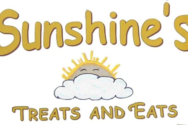Sunshine's Treats and Eats