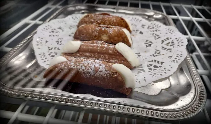 Pastry Palace Bakery Picture 2