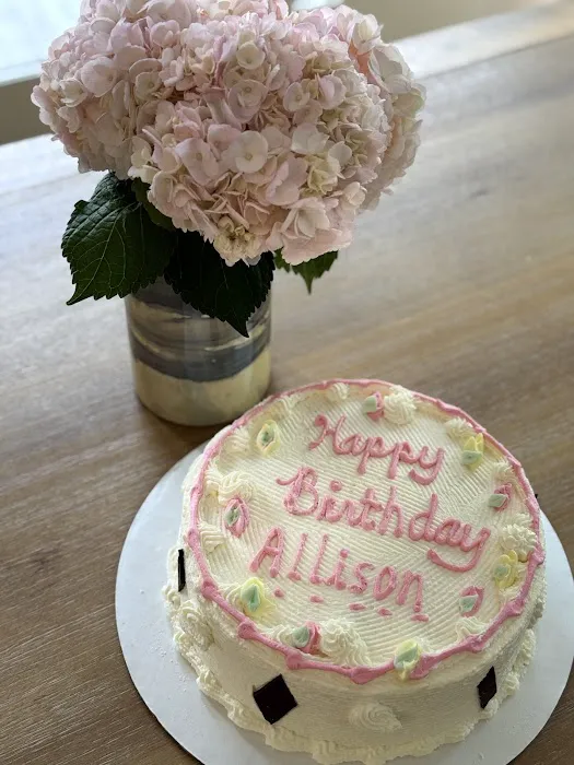 Pastry Palace Bakery Picture 4