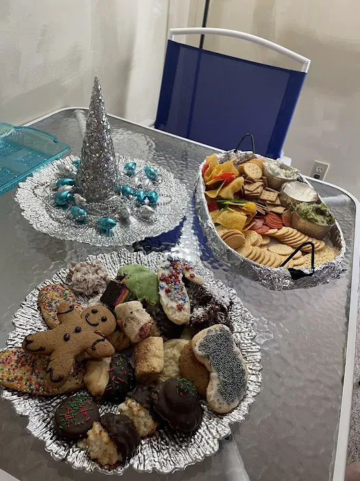 Pastry Palace Bakery Picture 6