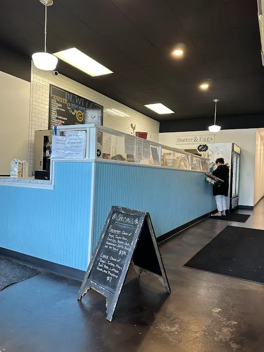 DeWitt Bagel Company Picture 2
