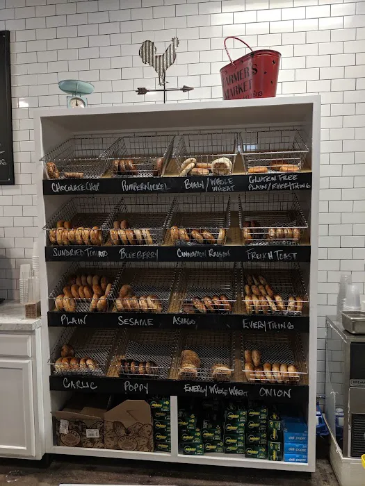 DeWitt Bagel Company Picture 4