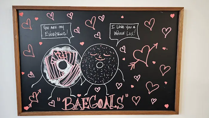 DeWitt Bagel Company Picture 8