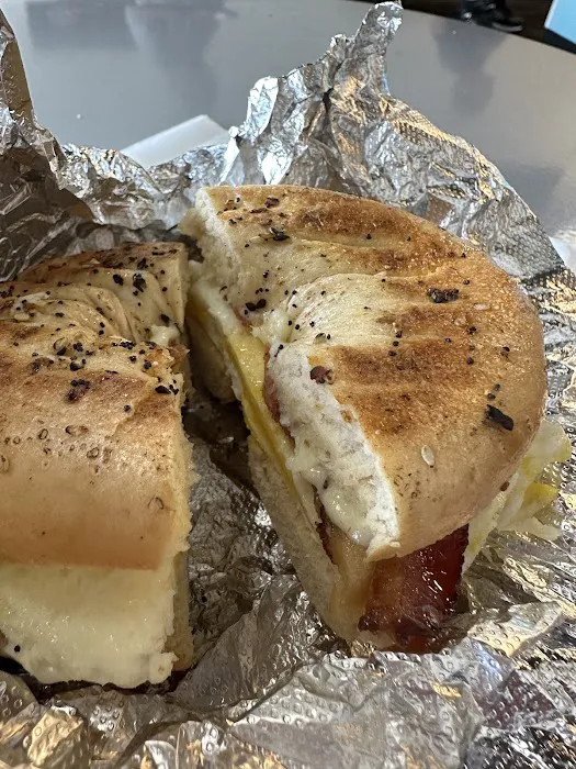 DeWitt Bagel Company Picture 1
