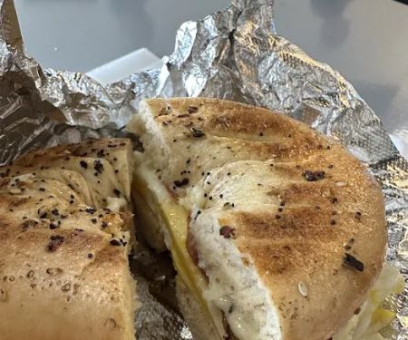 DeWitt Bagel Company