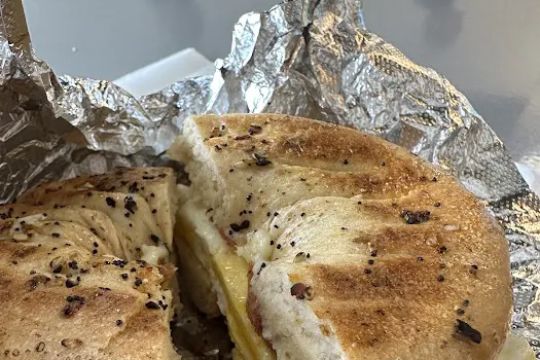 DeWitt Bagel Company