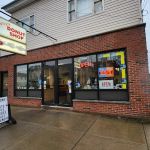 Serres Donut Shop