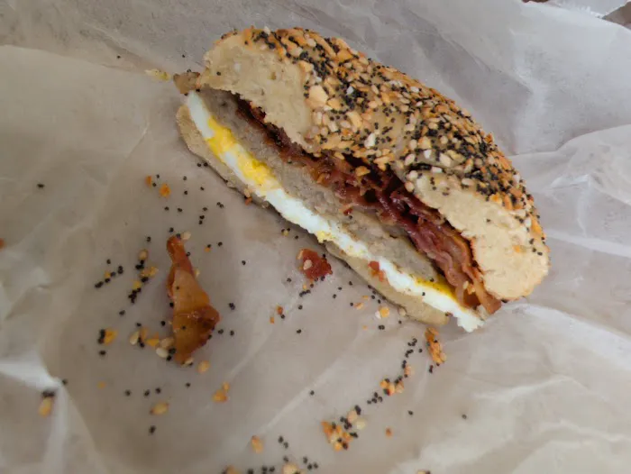 Bruegger's Bagels Picture 7