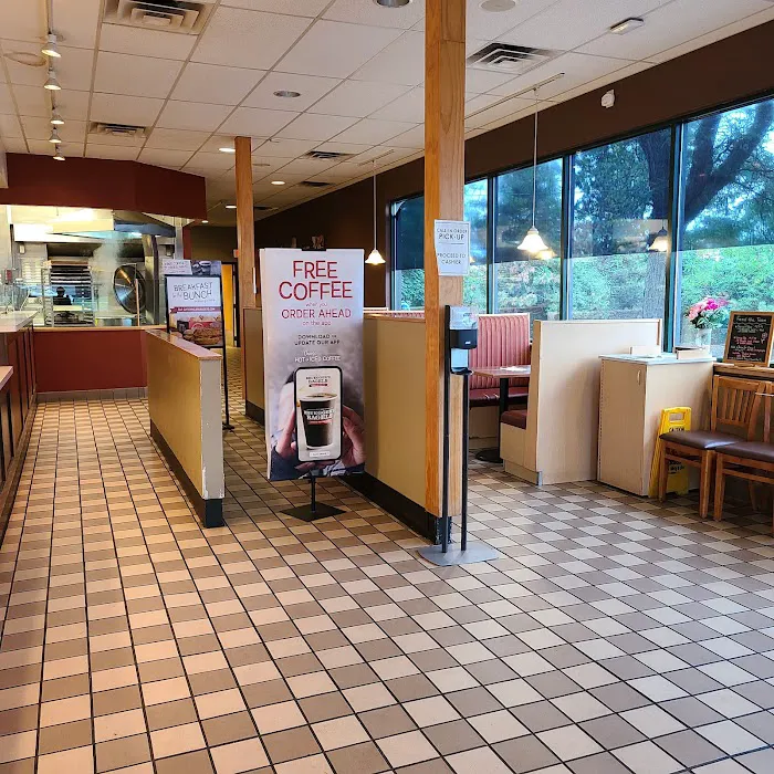 Bruegger's Bagels Picture 10