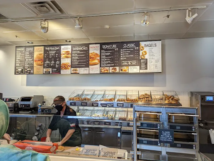 Bruegger's Bagels Picture 9