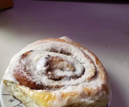 Honeycomb Bakery