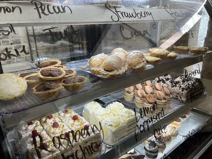 Honeycomb Bakery Picture 3