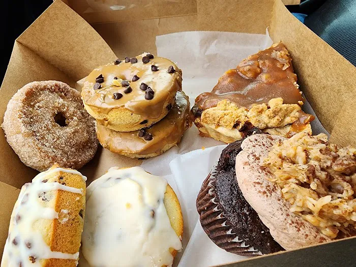 Honeycomb Bakery Picture 10