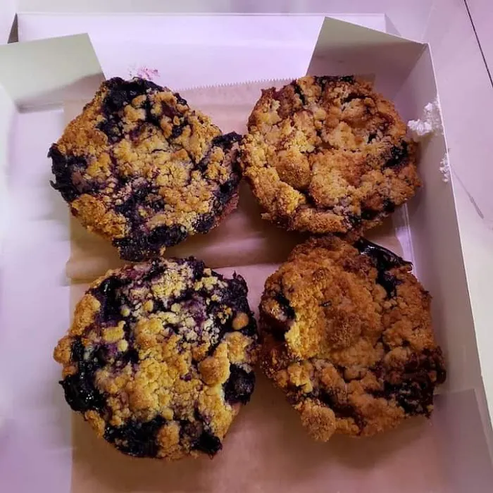 Honeycomb Bakery Picture 4