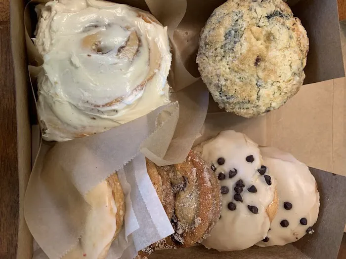 Honeycomb Bakery Picture 7