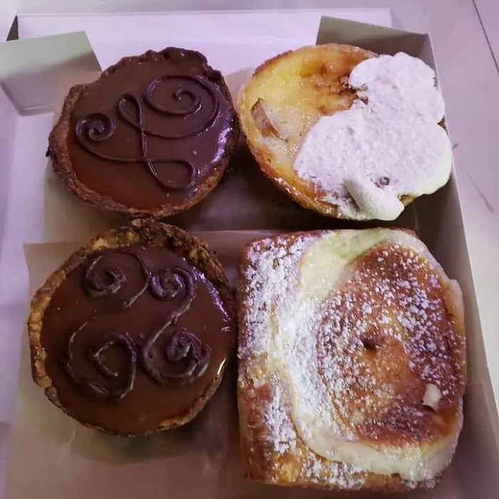 Honeycomb Bakery Picture 5