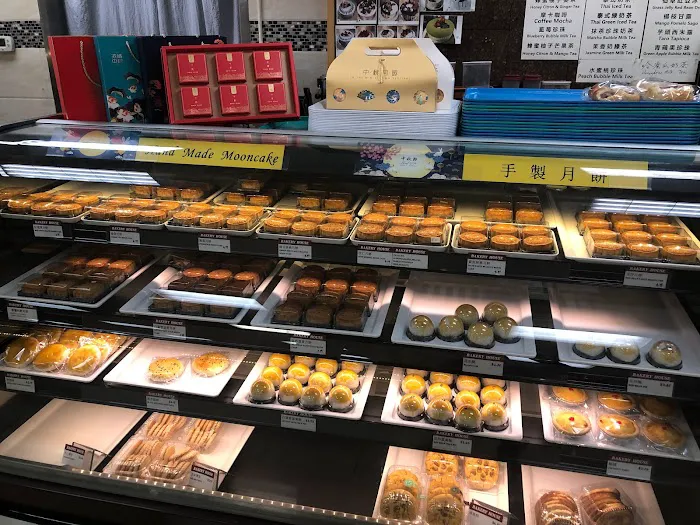 Daily bakery house Picture 4