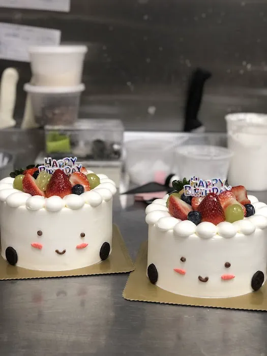 Daily bakery house Picture 8