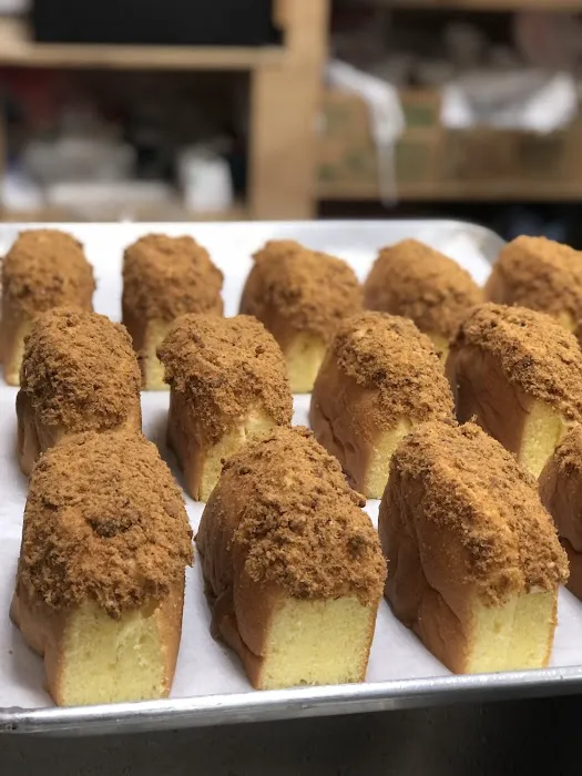 Daily bakery house Picture 5