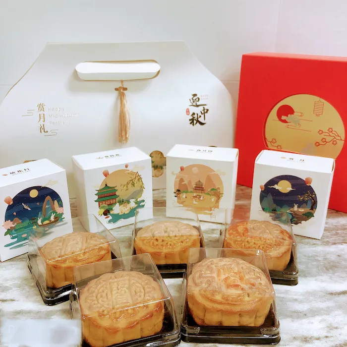 Daily bakery house Picture 10